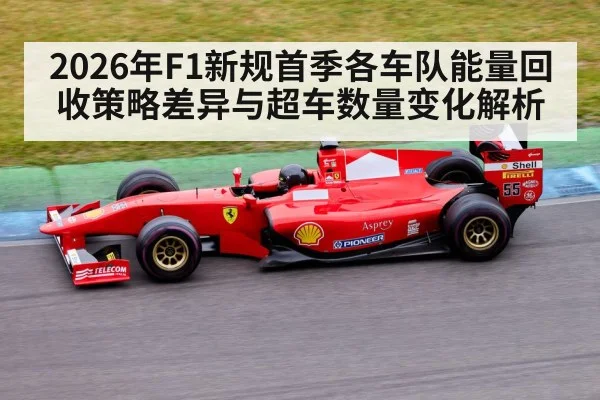 2026年F1新规首季各车队能量回收策略差异与超车数量变化解析